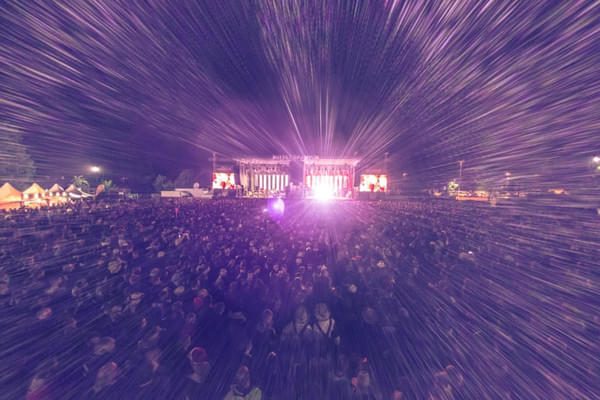 Woodstock der Blasmusik 2018 Bild 11
