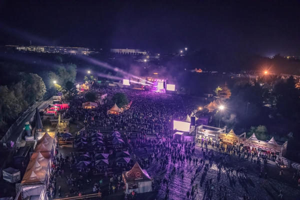 Woodstock der Blasmusik 2018 Bild 20