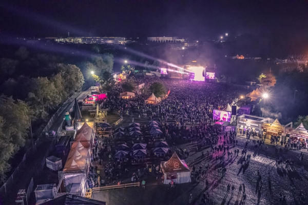 Woodstock der Blasmusik 2018 Bild 21