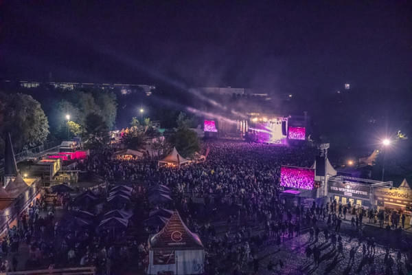 Woodstock der Blasmusik 2018 Bild 22