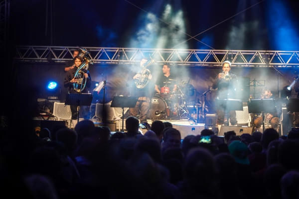 Brass Palmas - Festival 2018 Bild 10