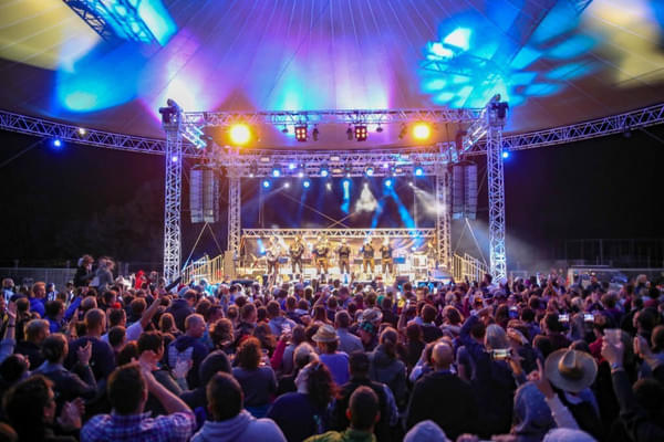 Brass Palmas - Festival 2018 Bild 3