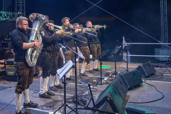 Brass Palmas - Festival 2018 Bild 8