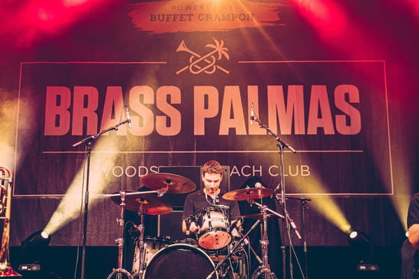 Brass Palmas - Festival 2019 Bild 1