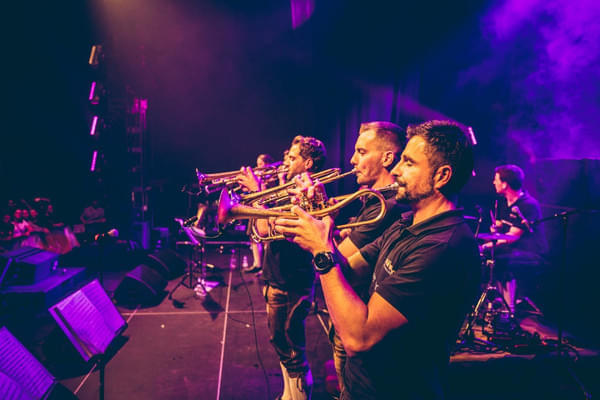 Brass Palmas - Festival 2019 Bild 9