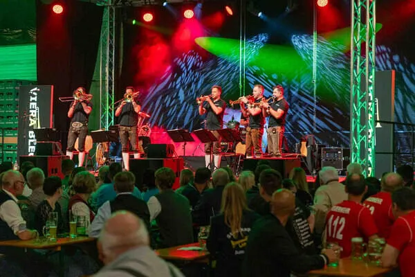 Distelhausen (D), 10.05.2025