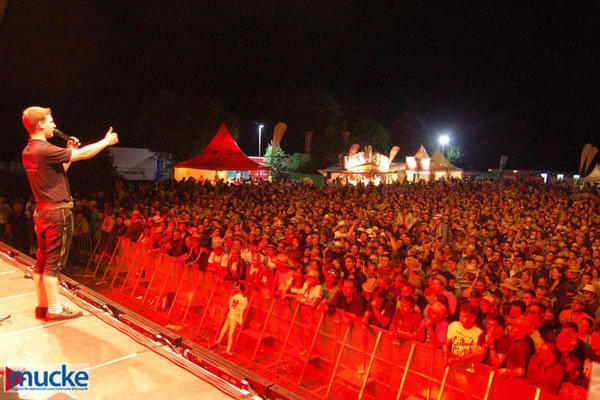 Woodstock der Blasmusik 2014 Bild 24
