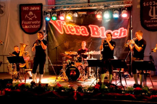 Konzert in Lauchdorf (D) - 30.04.2013    