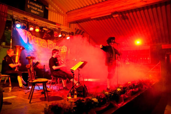 Konzert in Lauchdorf (D) - 30.04.2013     Bild 8