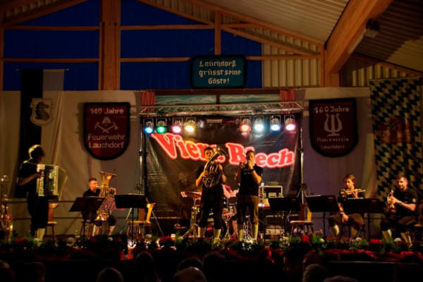 Konzert in Lauchdorf (D) - 30.04.2013     Bild 0