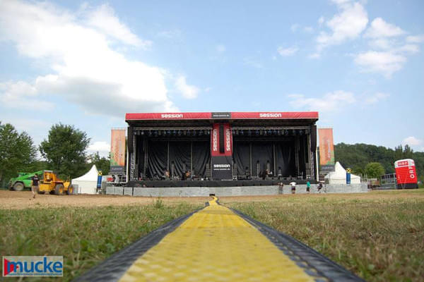 Woodstock der Blasmusik 2013  