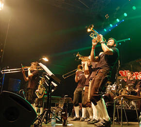 Die Band