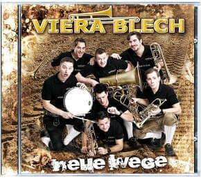 6. CD Neue Wege