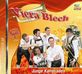 1. CD Junge Kameraden