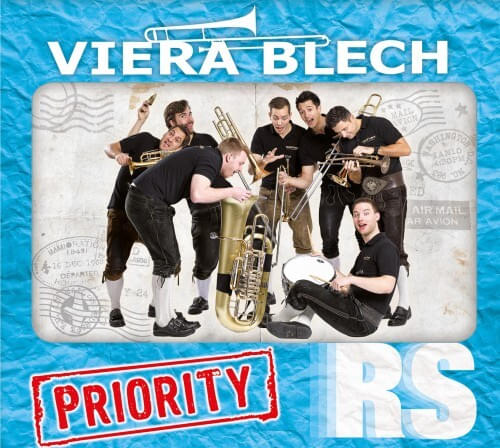 7. CD Priority