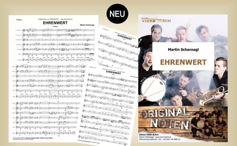 ORIGINALNOTEN-EHRENWERT