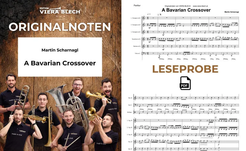 A-Bavarian-Crossover
