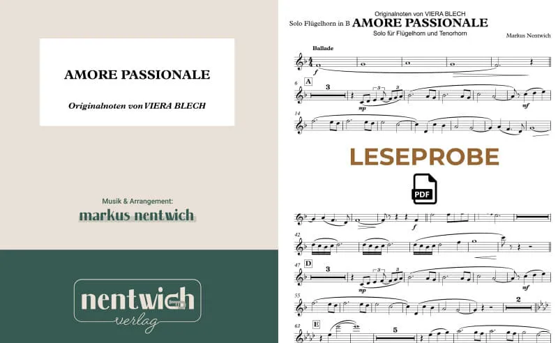 Amore-Passionale