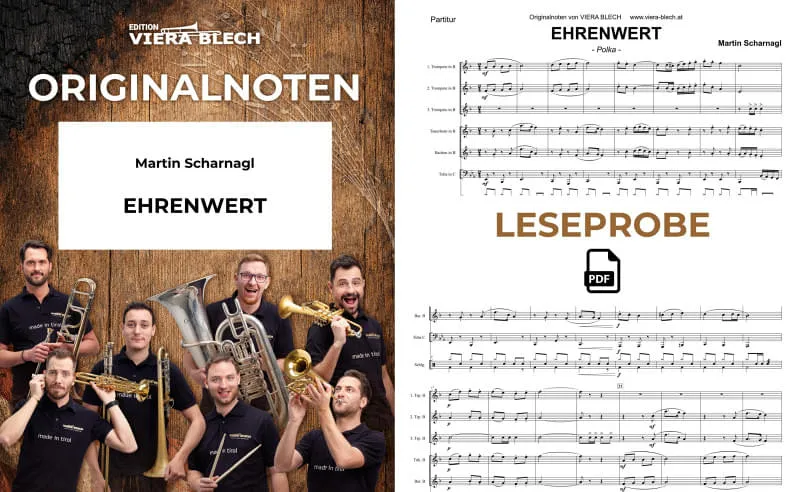 Ehrenwert-Polka