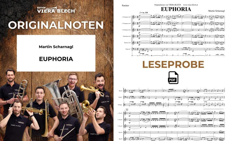 Euphoria-Marsch