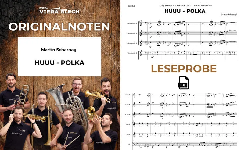 Huuu-Polka