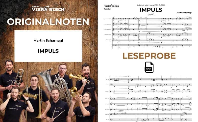 Impuls-Marsch