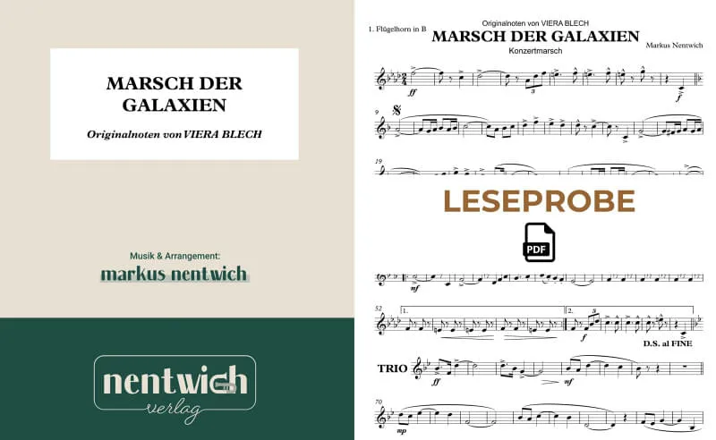 Marsch-der-Galaxien