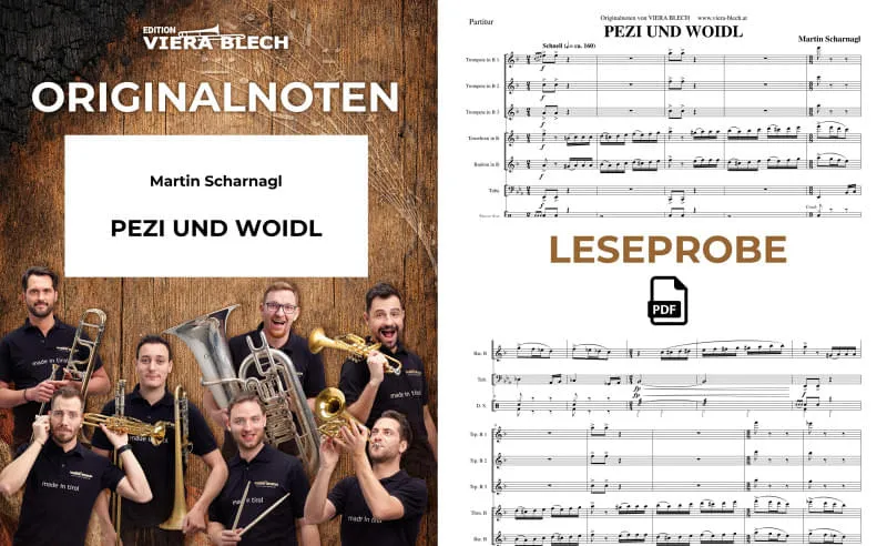 Pezi-und-Woidl