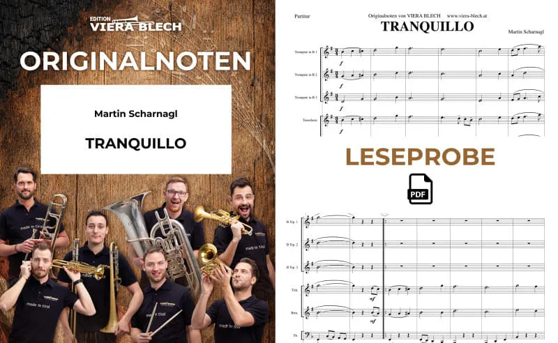 Tranquillo-Walzer