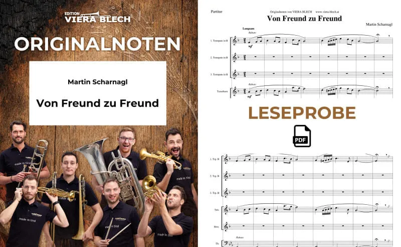 Von-Freund-zu-Freund-Polka