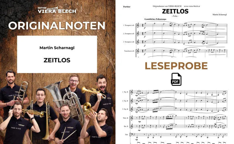 Zeitlos-Polka