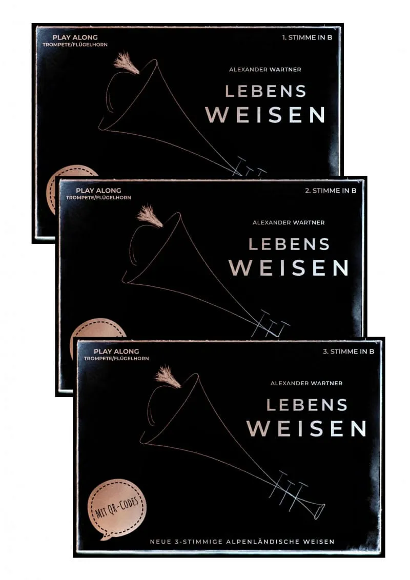 Lebensweisen-Trompete-Fluegelhorn-in-B