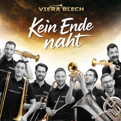 viera-blech